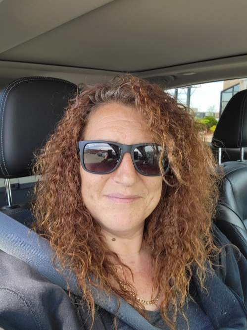 Joanne, Office Manager at Pure Esthetics, st.andrews, new brunswick