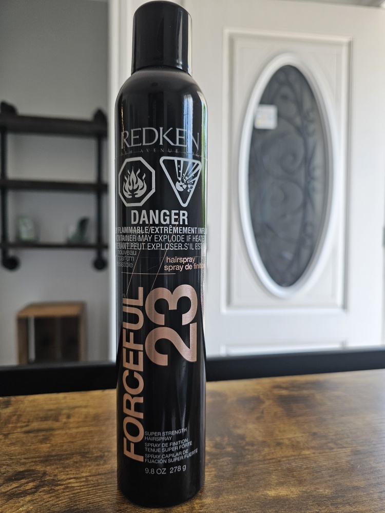 Hair Care Products By Pure Esthetics