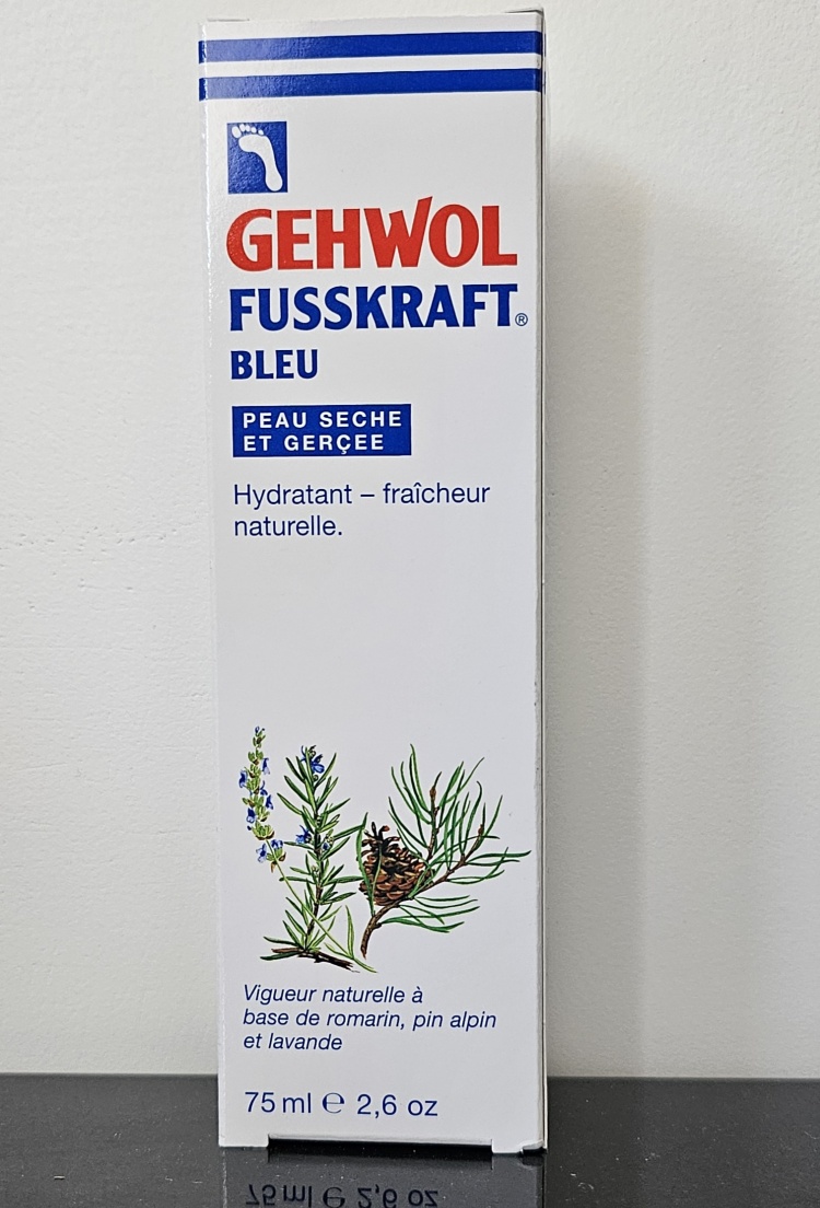 Foot Care Products By Pure Esthetics