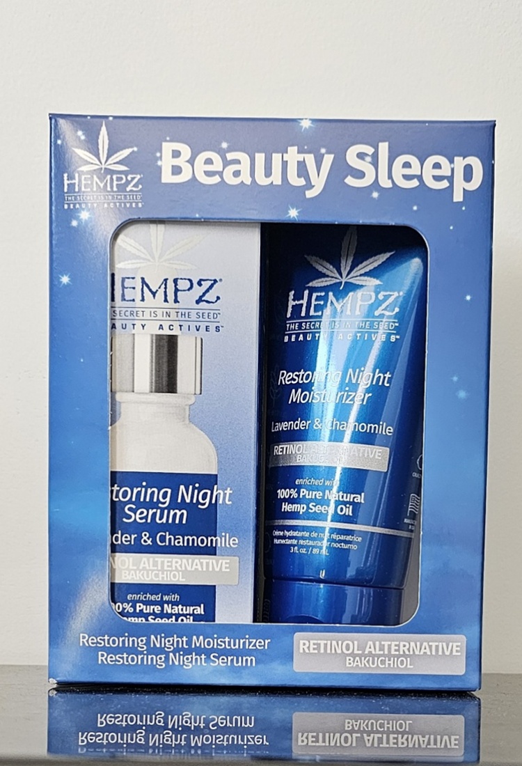 Body Care Products By Pure Esthetics