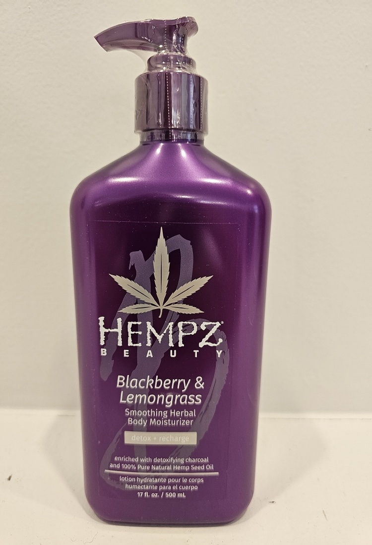 Body Care Products By Pure Esthetics