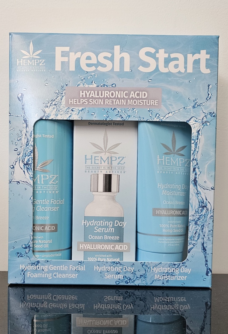 Body Care Products By Pure Esthetics