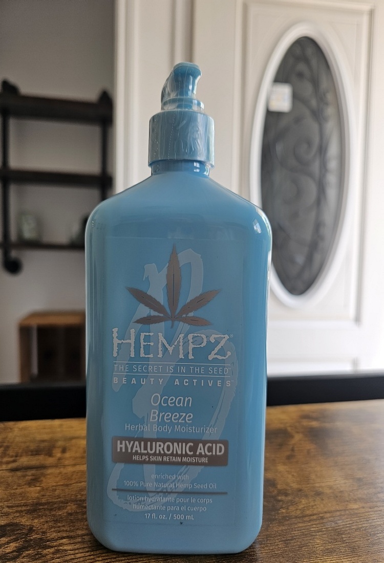 Body Care Products By Pure Esthetics