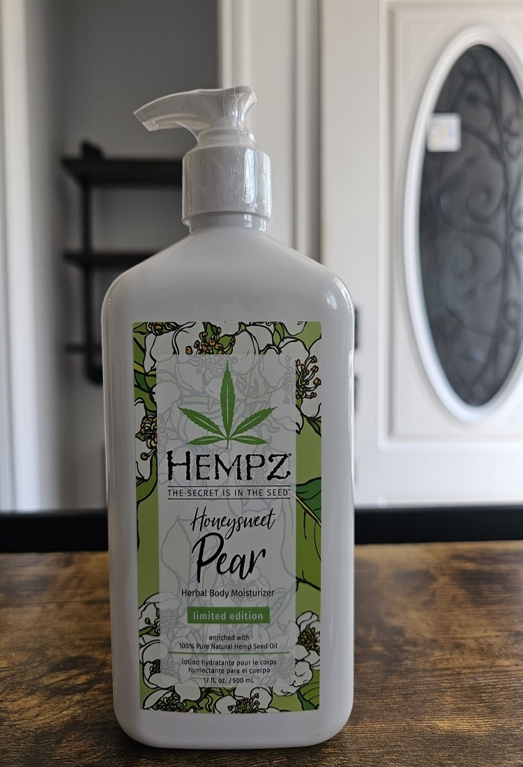 Body Care Products By Pure Esthetics