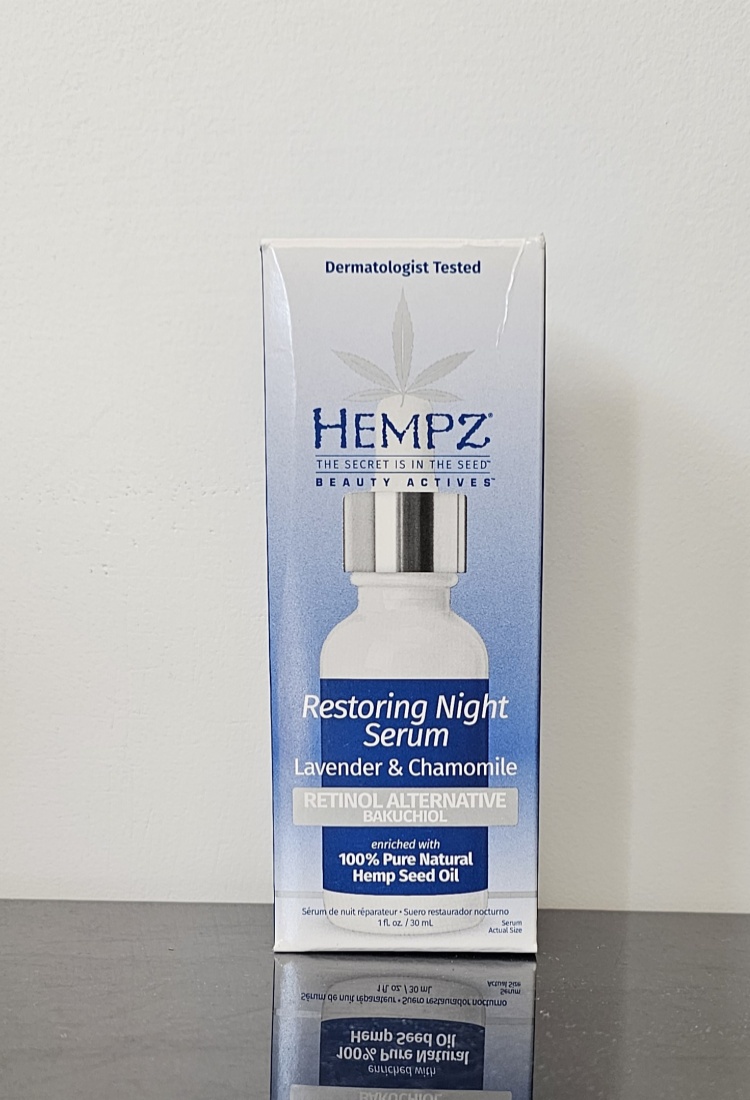 Body Care Products By Pure Esthetics