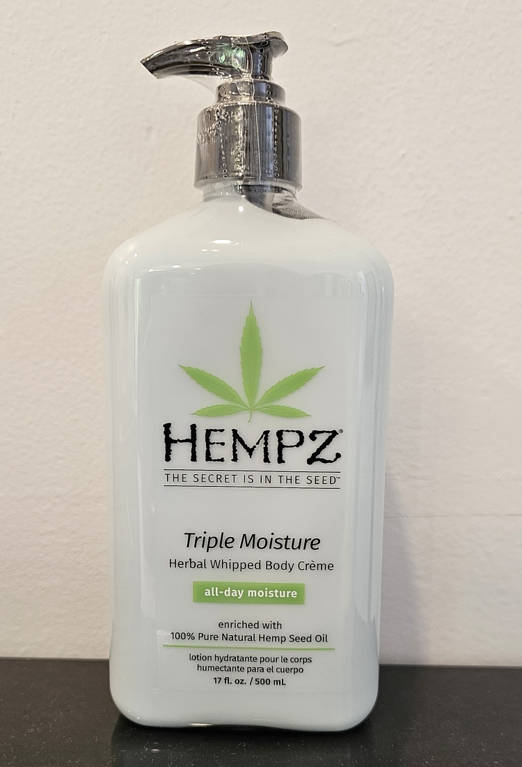 Body Care Products By Pure Esthetics