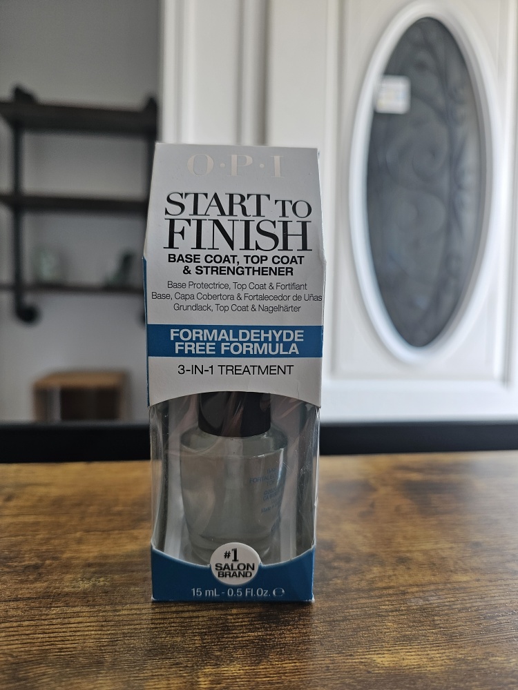 Nail Care Products By Pure Esthetics