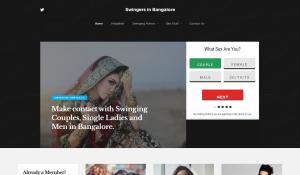 bangalore swingers contacts