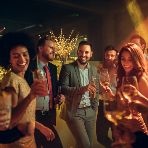 swingers parties by sex with strangers