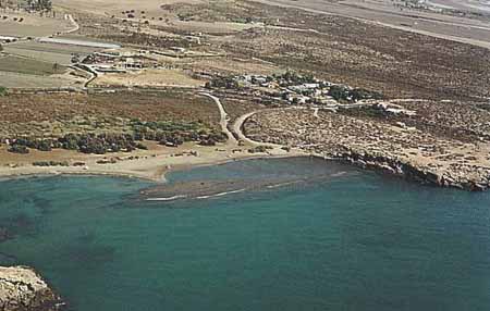 Playas de Matalentisco photo